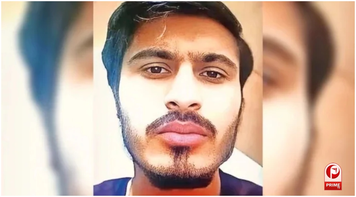 Himanshu Bhau Arrest