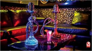 Hookah Bar Ban 