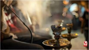 Hookah Bar Ban