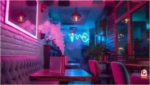 Hookah Bar Ban 