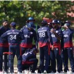 ICC Cricket World Cup League 2