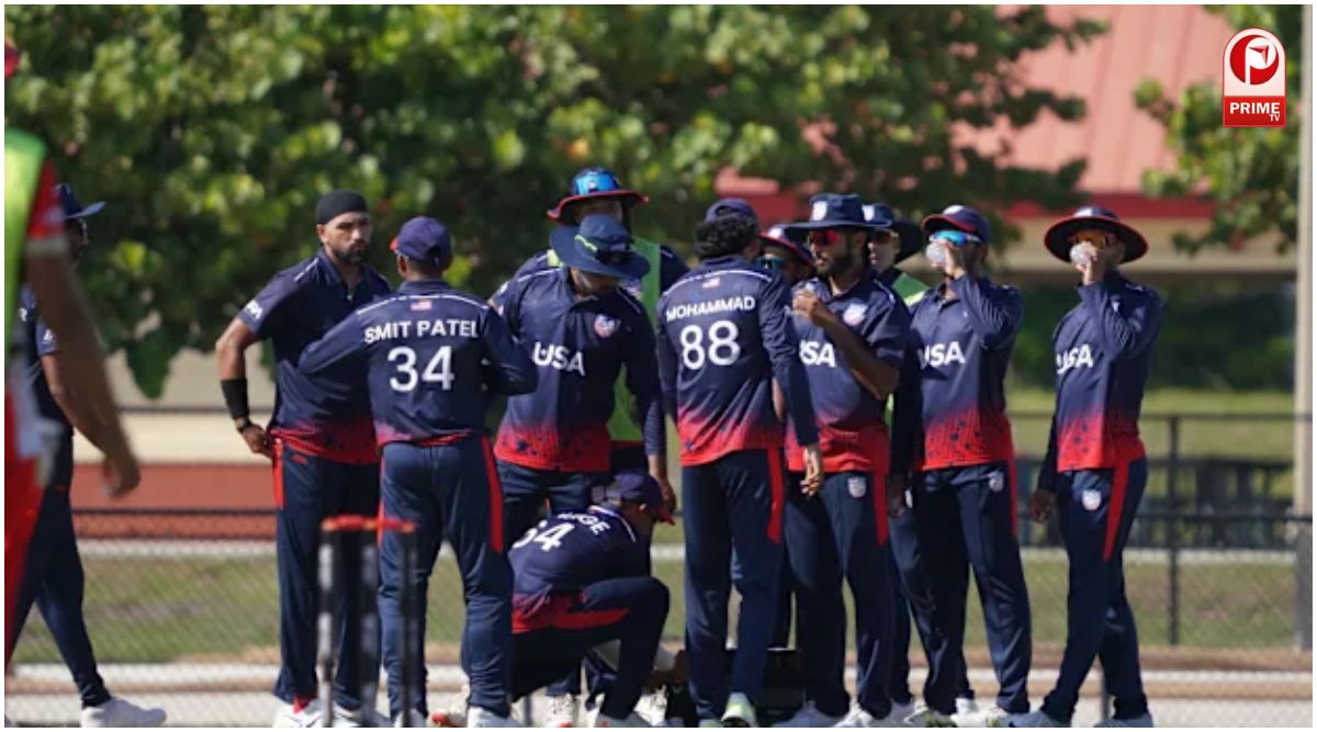 ICC Cricket World Cup League 2