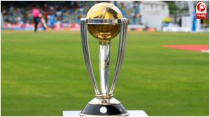 ICC World Cup 2027 Tickets