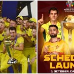 ICC World Cup 2027 Tickets
