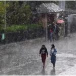 IMD Weather Alert