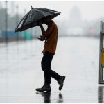 IMD Weather Alert