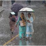 IMD Weather Alert