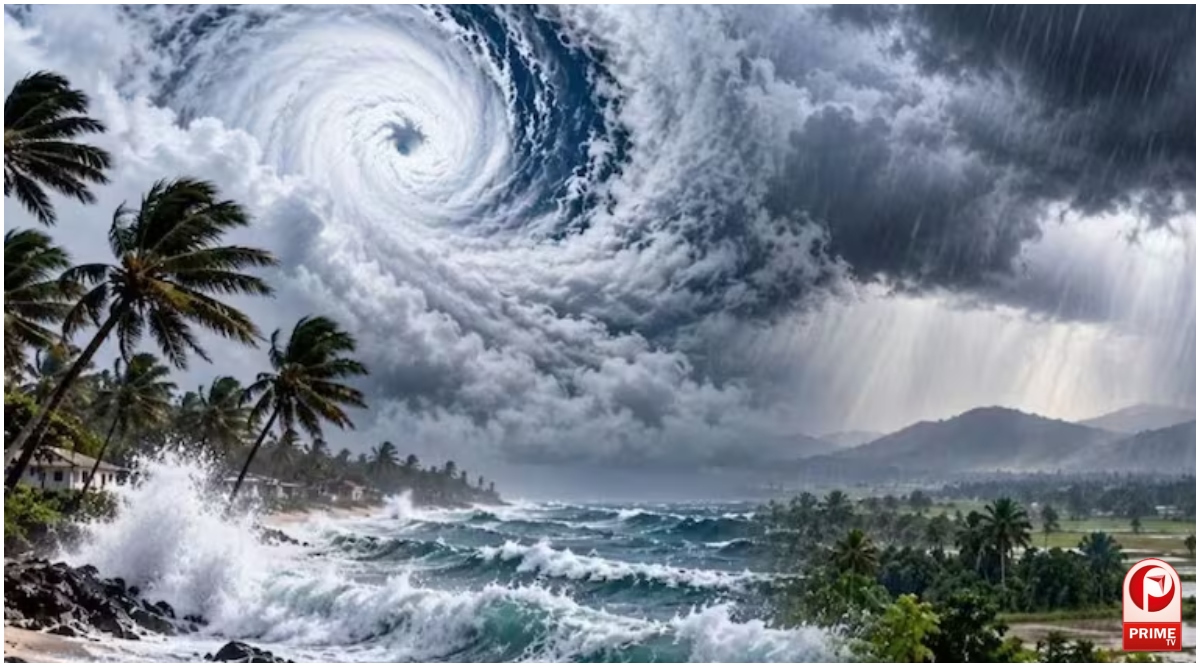IMD Weather Update