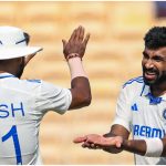 IND vs NZ