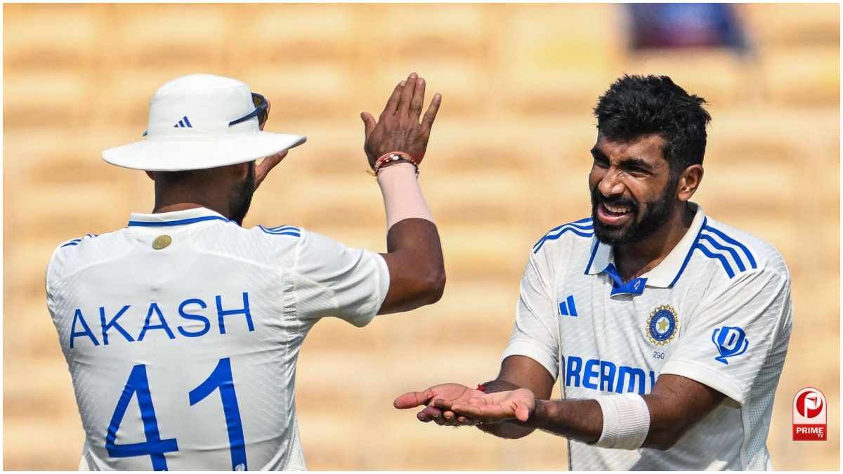 IND vs NZ