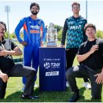 IND vs NZ 2nd T20