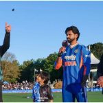 IND vs NZ 2nd T20