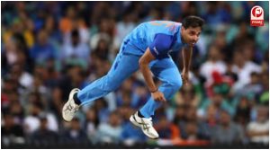 IND vs NZ