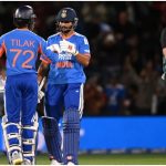 IND vs NZ 3rd T20