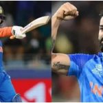 IND vs NZ 3rd T20