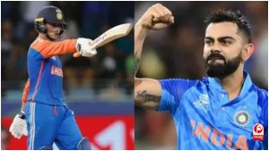 IND vs NZ 3rd T20