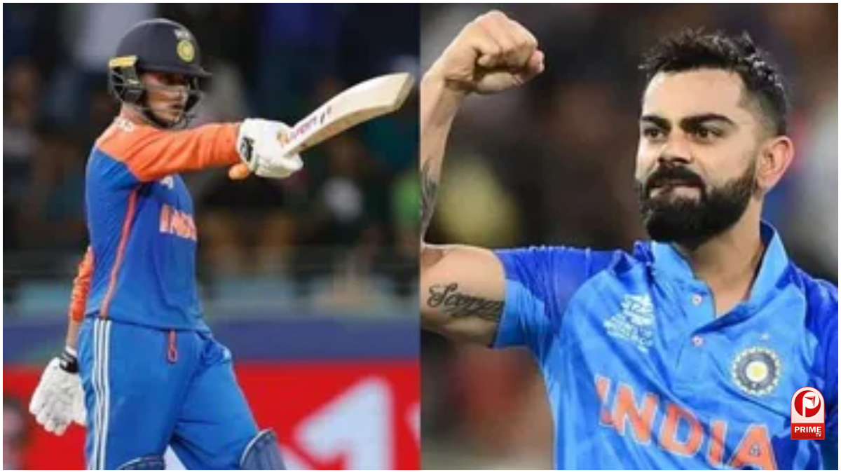 IND vs NZ 3rd T20