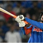 IND vs NZ 3rd T20 Full Highlights