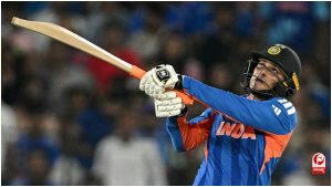 IND vs NZ 3rd T20 Full Highlights