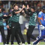IND vs NZ 4th T20 Highlights