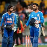 IND vs NZ 4th T20