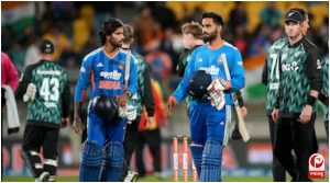 IND vs NZ 4th T20