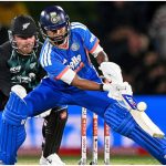 IND vs NZ