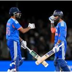 IND vs NZ