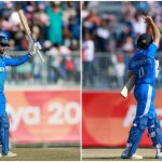 IND vs PAK