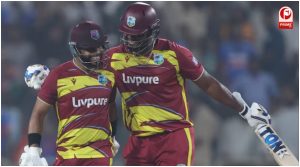 IND vs WI 2nd T20