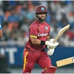 IND vs WI 3rd ODI