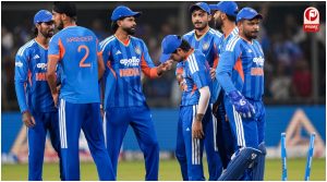 IND vs WI 3rd T20