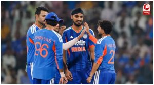 IND vs WI 3rd T20