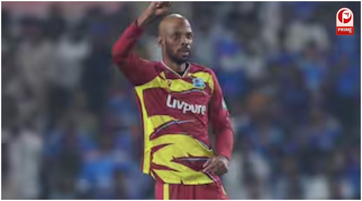 IND vs WI 3rd T20
