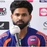 IND vs WI 4th T20