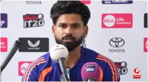 IND vs WI 4th T20