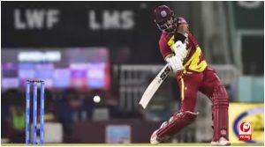 IND vs WI 4th T20