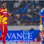 IND vs WI 4th T20