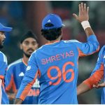 IND vs WI 5th T20
