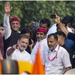 INDIA Bloc Protest