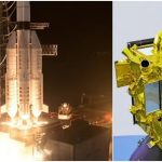 ISRO NVS-03 Launch