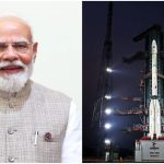 ISRO NVS-03 Launch
