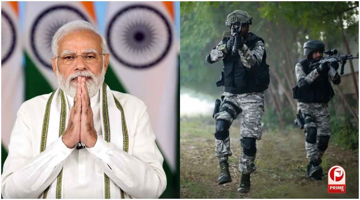 ITBP Raising Day 2026