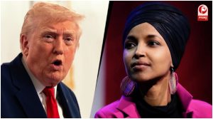 Ilhan Omar News