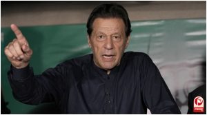 Imran Khan
