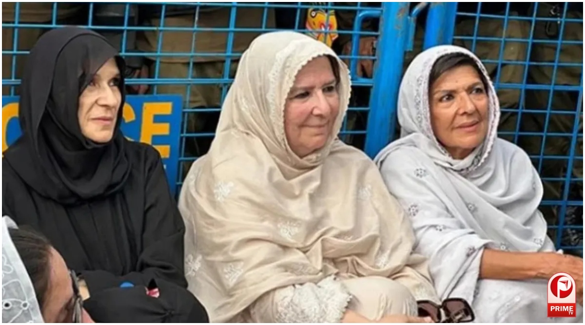 Imran Khan