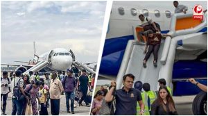 IndiGo Flight Emergency 