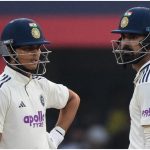 India A vs New Zealand A