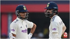 India A vs New Zealand A