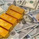 India Forex Reserves Fall
